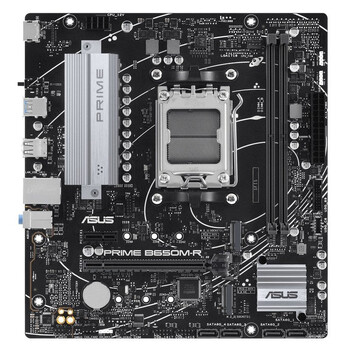 Placa Base Asus Prime B650M-R