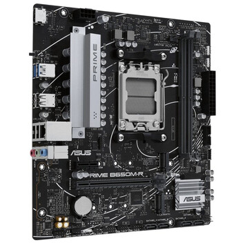 Placa Base Asus Prime B650M-R