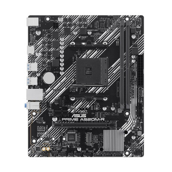 Placa Base ASUS PRIME A520M-R