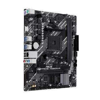 Placa Base ASUS PRIME A520M-R
