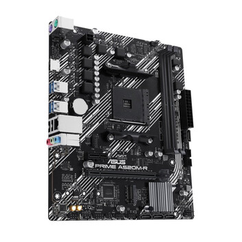 Placa Base ASUS PRIME A520M-R