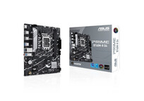 Placa Base Asus PRIME B760M-R D4