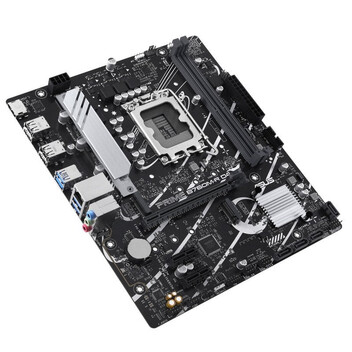 Placa Base Asus PRIME B760M-R D4