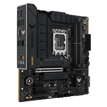 Placa Base ASUS TUF GAMING B760M PLUS II Placa Base ASUS TUF GAMING B760M PLUS II