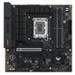 Placa Base ASUS TUF GAMING B760M PLUS II Placa Base ASUS TUF GAMING B760M PLUS II