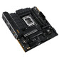 Placa Base ASUS TUF GAMING B760M PLUS II Placa Base ASUS TUF GAMING B760M PLUS II