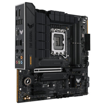 Placa Base ASUS TUF GAMING B760M-PLUS WIFI II Placa Base ASUS TUF GAMING B760M-PLUS WIFI II