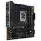 Placa Base ASUS TUF GAMING B760M-PLUS WIFI II