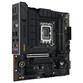Placa Base ASUS TUF GAMING B760M-PLUS WIFI II Placa Base ASUS TUF GAMING B760M-PLUS WIFI II