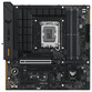 Placa Base ASUS TUF GAMING B760M-PLUS WIFI II Placa Base ASUS TUF GAMING B760M-PLUS WIFI II