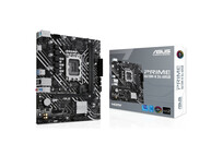 Placa Base ASUS PRIME H610M-K D4 ARGB