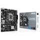 Placa Base ASUS PRIME H610M-K D4 ARGB