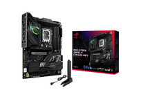 Placa Base ASUS ROG STRIX Z890-F GAMING WIFI
