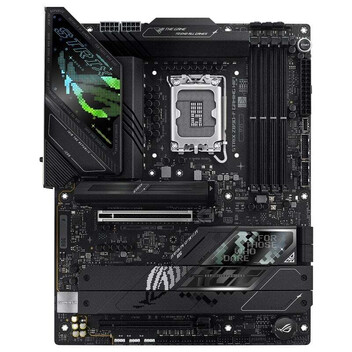 Placa Base ASUS ROG STRIX Z890-F GAMING WIFI Placa Base ASUS ROG STRIX Z890-F GAMING WIFI