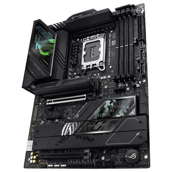 Placa Base ASUS ROG STRIX Z890-F GAMING WIFI Placa Base ASUS ROG STRIX Z890-F GAMING WIFI