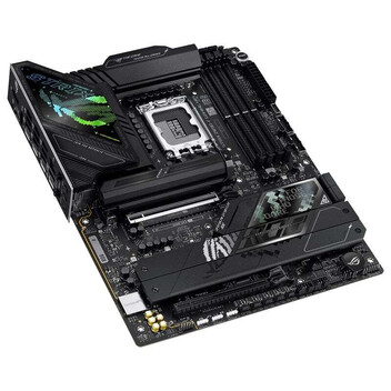 Placa Base ASUS ROG STRIX Z890-F GAMING WIFI Placa Base ASUS ROG STRIX Z890-F GAMING WIFI