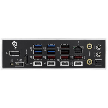 Placa Base ASUS ROG STRIX Z890-F GAMING WIFI Placa Base ASUS ROG STRIX Z890-F GAMING WIFI