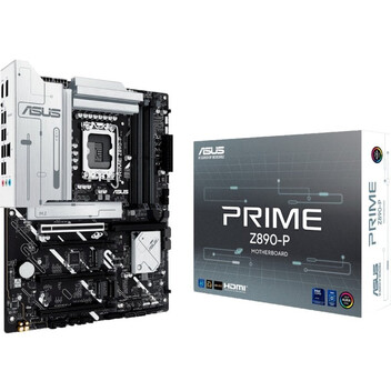 Placa Base ASUS PRIME Z890-P Placa Base ASUS PRIME Z890-P
