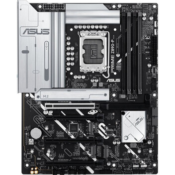Placa Base ASUS PRIME Z890-P Placa Base ASUS PRIME Z890-P