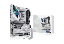 Placa Base ASUS ROG STRIX Z890-A GAMING WIFI