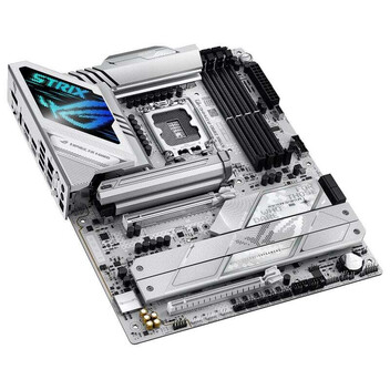 Placa Base ASUS ROG STRIX Z890-A GAMING WIFI