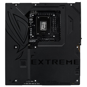 Placa Base ASUS ROG MAXIMUS Z890 EXTREME Placa Base ASUS ROG MAXIMUS Z890 EXTREME