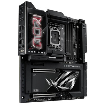 Placa Base ASUS ROG MAXIMUS Z890 EXTREME Placa Base ASUS ROG MAXIMUS Z890 EXTREME