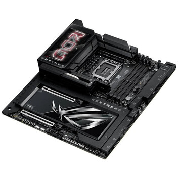 Placa Base ASUS ROG MAXIMUS Z890 EXTREME Placa Base ASUS ROG MAXIMUS Z890 EXTREME