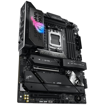 Placa Base ASUS ROG STRIX X870E-E GAMING WIFI Placa Base ASUS ROG STRIX X870E-E GAMING WIFI