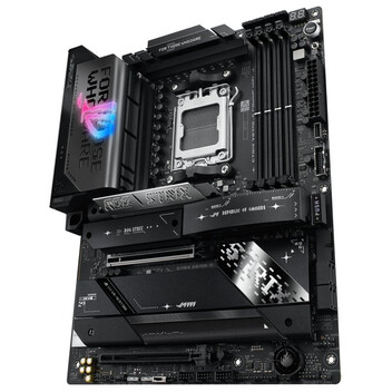 Placa Base ASUS ROG STRIX X870E-E GAMING WIFI Placa Base ASUS ROG STRIX X870E-E GAMING WIFI