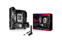 Placa Base ASUS ROG STRIX Z890-I GAMING WIFI