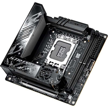 Placa Base ASUS ROG STRIX Z890-I GAMING WIFI Placa Base ASUS ROG STRIX Z890-I GAMING WIFI