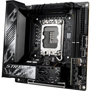 Placa Base ASUS ROG STRIX Z890-I GAMING WIFI Placa Base ASUS ROG STRIX Z890-I GAMING WIFI