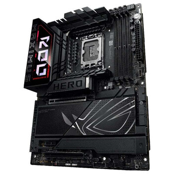 Placa Base ASUS ROG MAXIMUS Z890 HERO Placa Base ASUS ROG MAXIMUS Z890 HERO