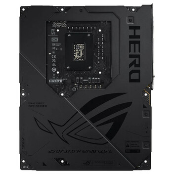 Placa Base ASUS ROG MAXIMUS Z890 HERO Placa Base ASUS ROG MAXIMUS Z890 HERO