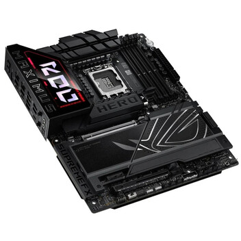 Placa Base ASUS ROG MAXIMUS Z890 HERO Placa Base ASUS ROG MAXIMUS Z890 HERO