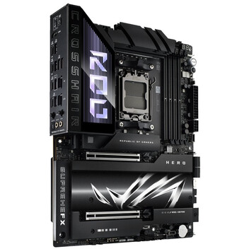 Placa Base ASUS ROG CROSSHAIR X870E HERO