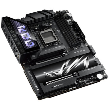Placa Base ASUS ROG CROSSHAIR X870E HERO