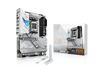 Placa Base ASUS ROG STRIX X870-A GAMING WIFI