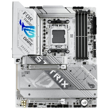Placa Base ASUS ROG STRIX X870-A GAMING WIFI Placa Base ASUS ROG STRIX X870-A GAMING WIFI