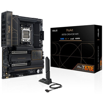 Placa Base ASUS ProArt X870E-CREATOR WIFI