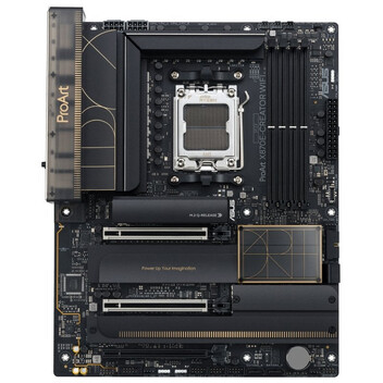 Placa Base ASUS ProArt X870E-CREATOR WIFI