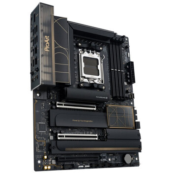Placa Base ASUS ProArt X870E-CREATOR WIFI