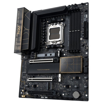 Placa Base ASUS ProArt X870E-CREATOR WIFI