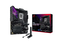 Placa Base ASUS ROG STRIX Z890-E GAMING WIFI