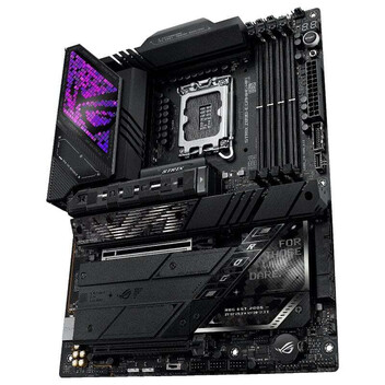 Placa Base ASUS ROG STRIX Z890-E GAMING WIFI Placa Base ASUS ROG STRIX Z890-E GAMING WIFI