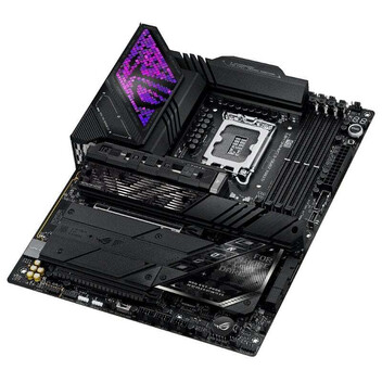 Placa Base ASUS ROG STRIX Z890-E GAMING WIFI Placa Base ASUS ROG STRIX Z890-E GAMING WIFI