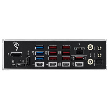Placa Base ASUS ROG STRIX Z890-E GAMING WIFI Placa Base ASUS ROG STRIX Z890-E GAMING WIFI