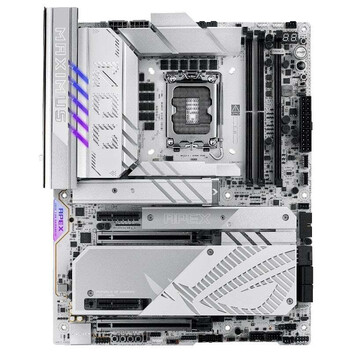 Placa Base ASUS ROG MAXIMUS Z890 APEX Placa Base ASUS ROG MAXIMUS Z890 APEX