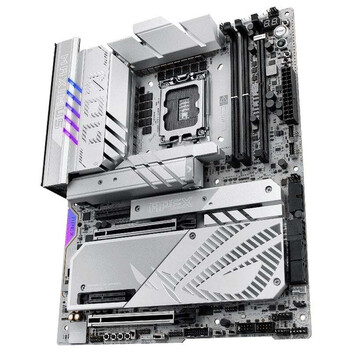 Placa Base ASUS ROG MAXIMUS Z890 APEX Placa Base ASUS ROG MAXIMUS Z890 APEX